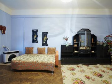 2 — комнатная квартира по ул. Чехова
