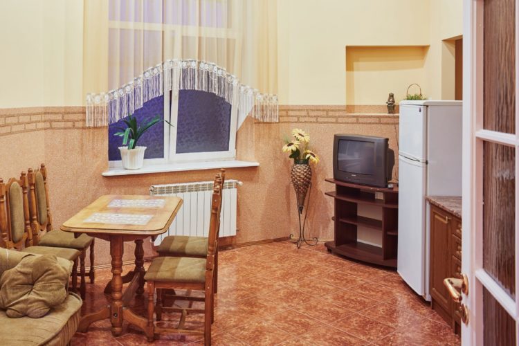 2 – кімнатна по вул.Личаківська 16