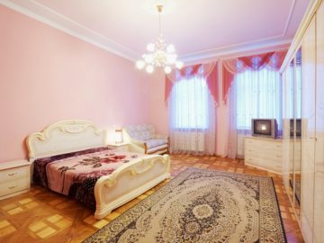 3 – кімнатна по вул. Снопківська 6