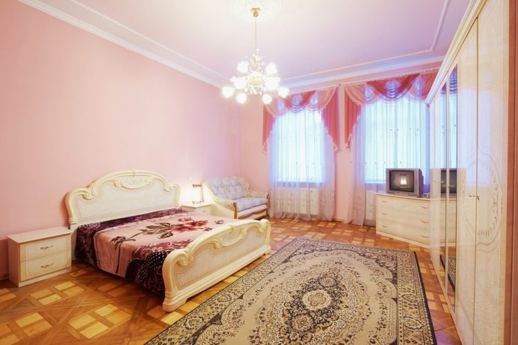 3 – кімнатна по вул. Снопківська 6