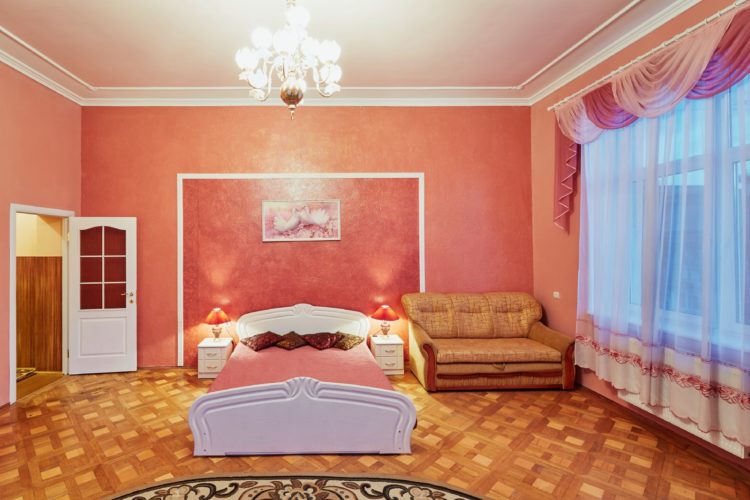 2 – кімнатна по вул.Личаківська 16