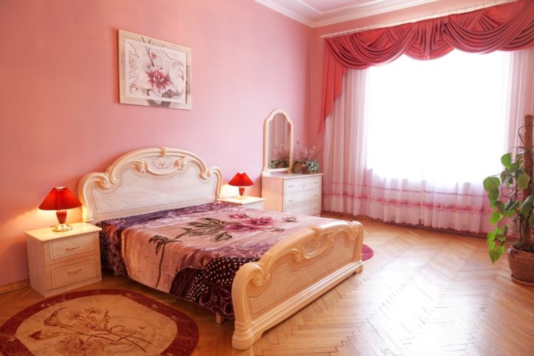4 – кімнатна по вул. Левицького 70