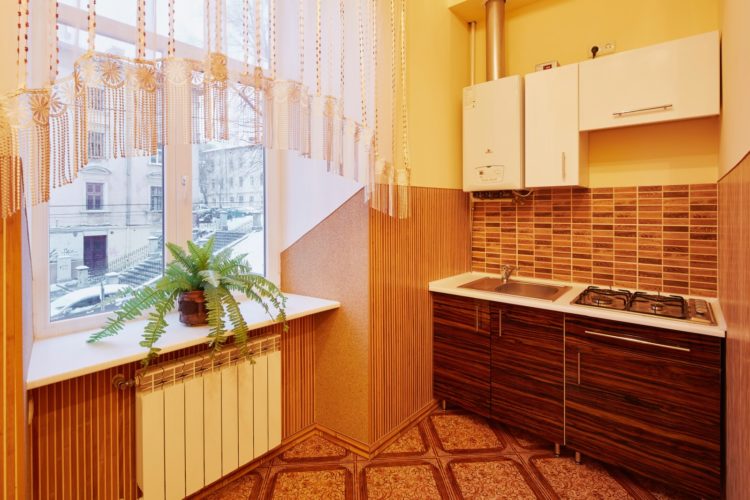 3 – кімнатна по вул. Краківська 34