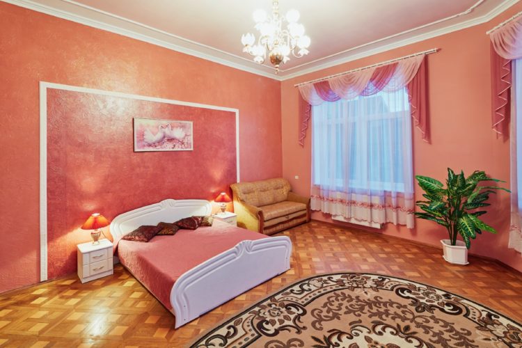 2 – кімнатна по вул.Личаківська 16