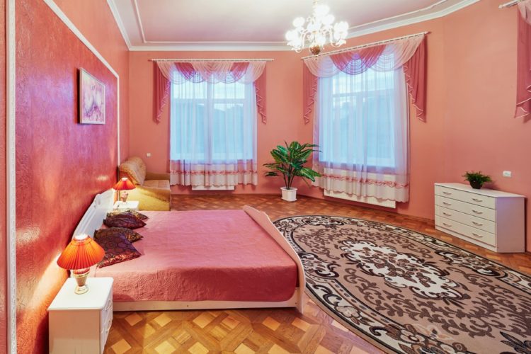 2 – кімнатна по вул.Личаківська 16