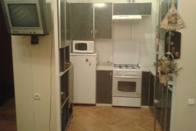 2 – кімнатна квартира по вул. Вірменська
