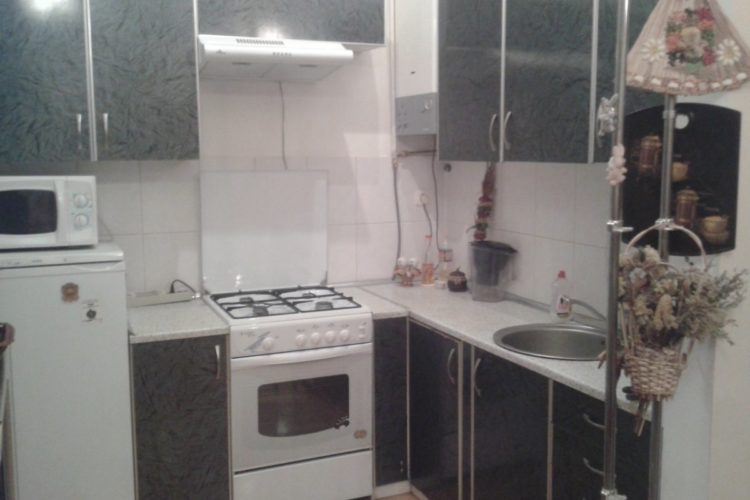 2 – кімнатна квартира по вул. Вірменська