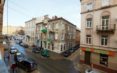 2 – кімнатна по вул. Театральна 23