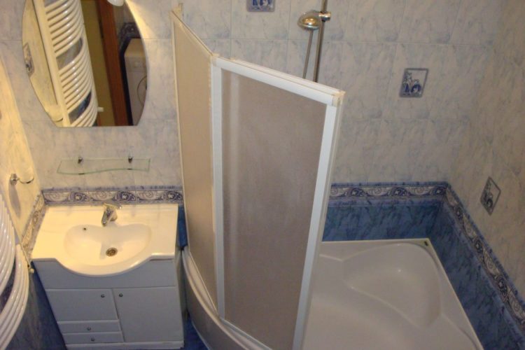 3 — комнатная квартира на пл.Рынок