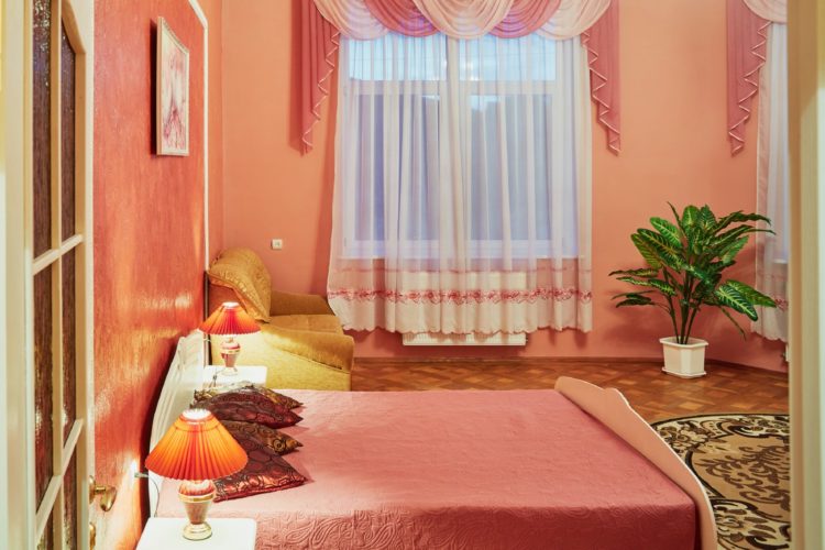 2 – кімнатна по вул.Личаківська 16
