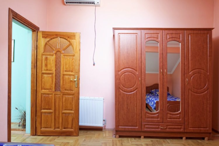 4 – кімнатна по вул. Левицького 70
