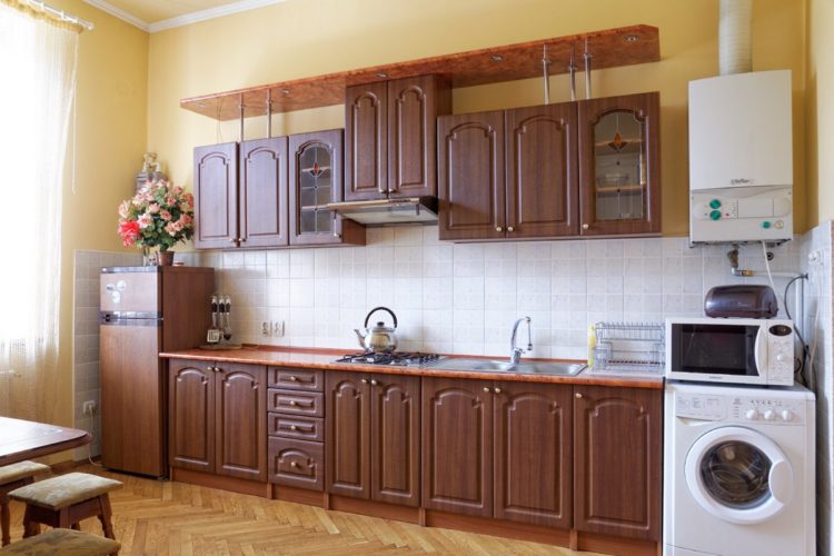 4 – кімнатна по вул. Левицького 70