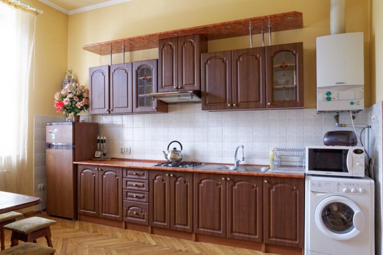 4 – кімнатна по вул. Левицького 70