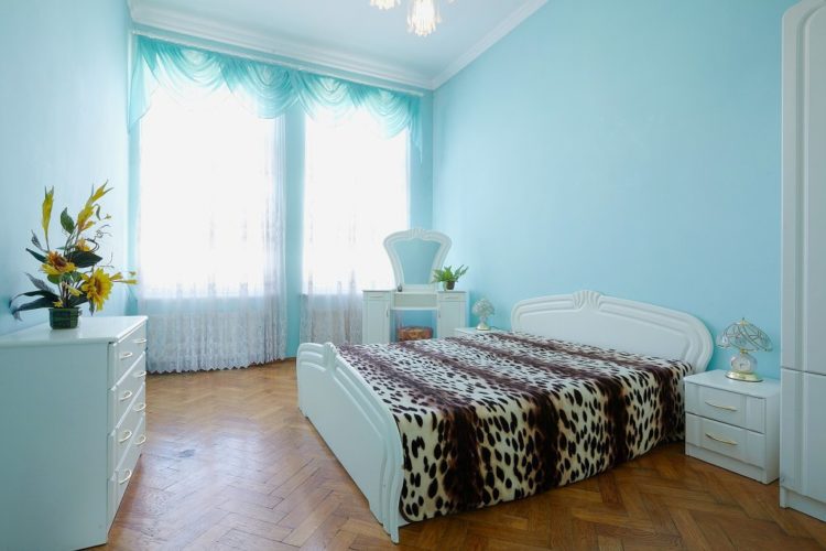 3 – кімнатна квартира по вул. Костомарова