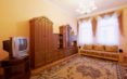3 — комнатная квартира по ул. Тарнавского