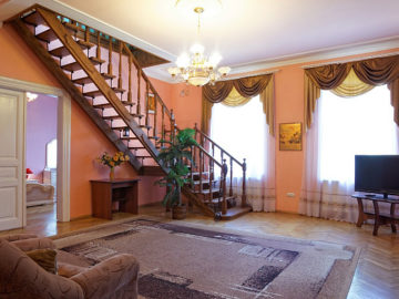 вул. Левицького, 70