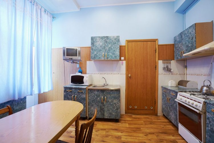 2 — комнатная квартира по ул. Чехова