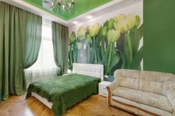 1 – кімнатна по вул. Дудаєва 17-2